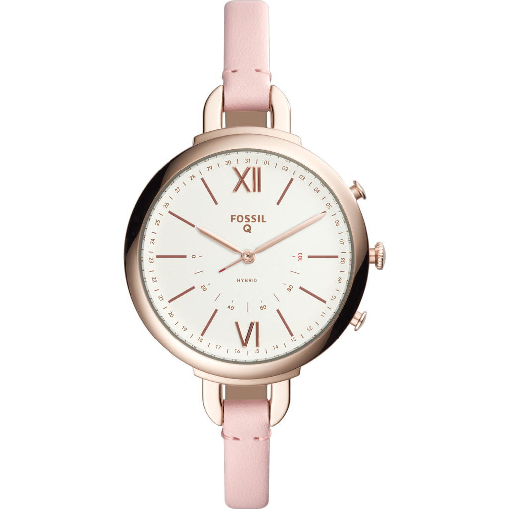 Fossil Q Annette Hybrid FTW5023
