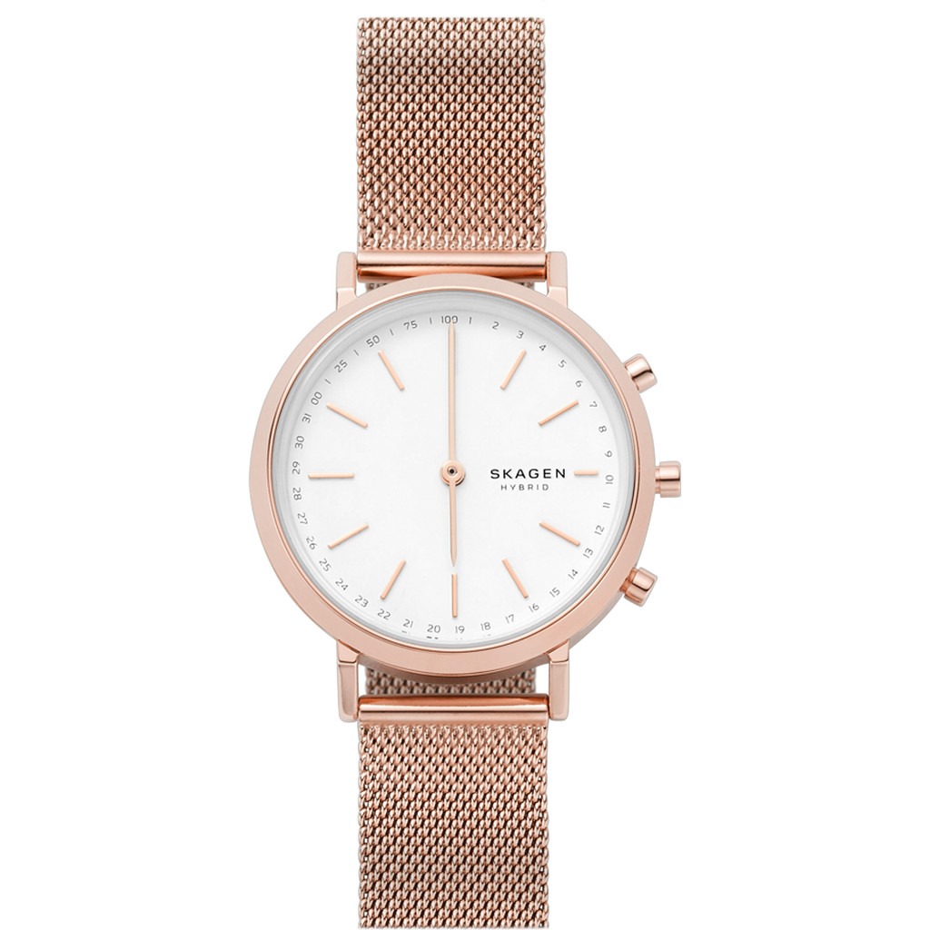 Skagen Hald Connected Hybrid SKT1411