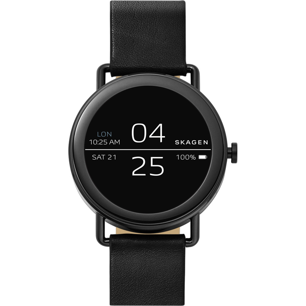Skagen Falster Gen 3 Connected SKT5001