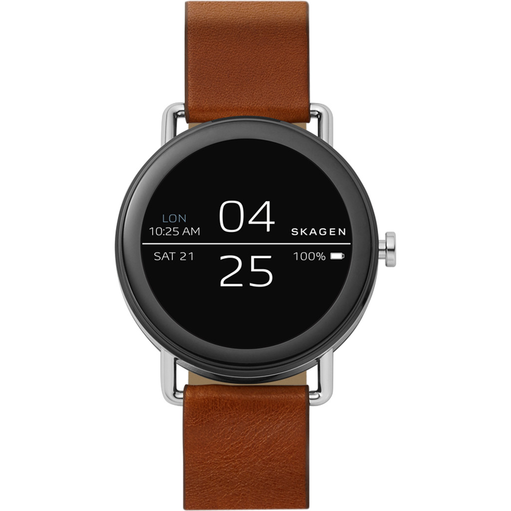 Skagen Falster Gen 3 Connected SKT5003