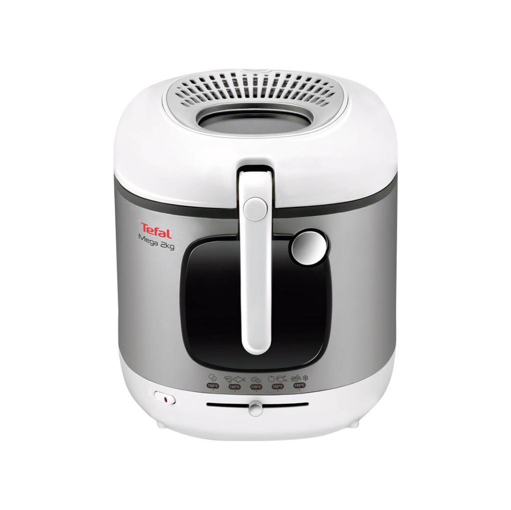 Tefal Friteuse Mega 2 Kg tefal kopen in de aanbieding