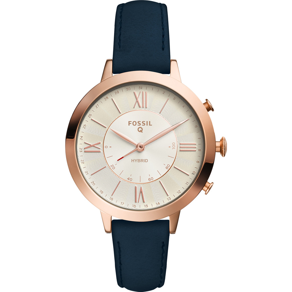 Fossil Q Jacqueline Hybrid FTW5014