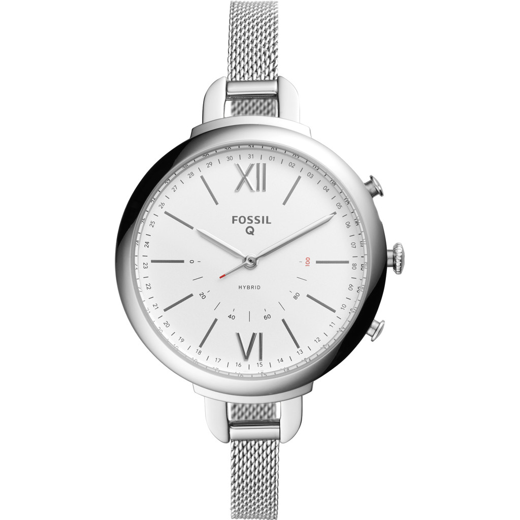 Fossil Q Annette Hybrid FTW5026