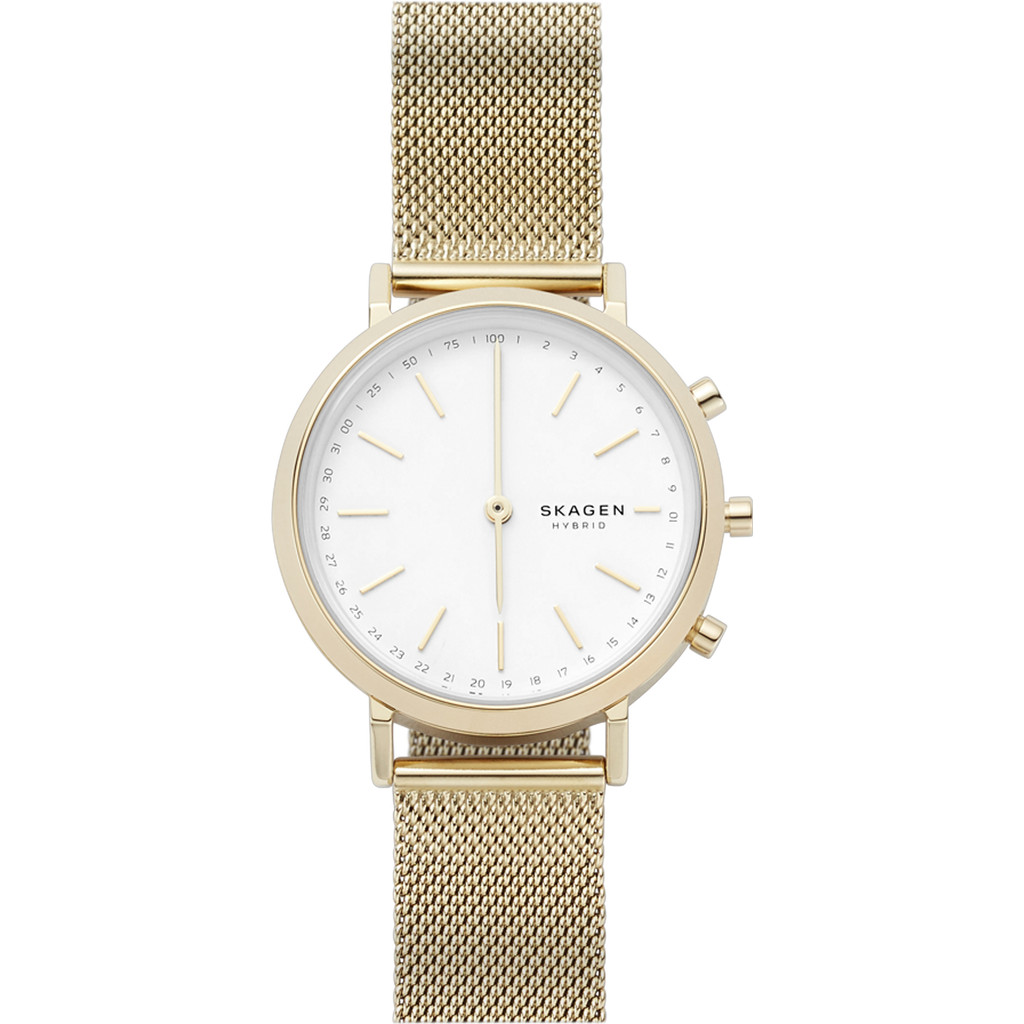 Skagen Hald Connected Hybrid SKT1405