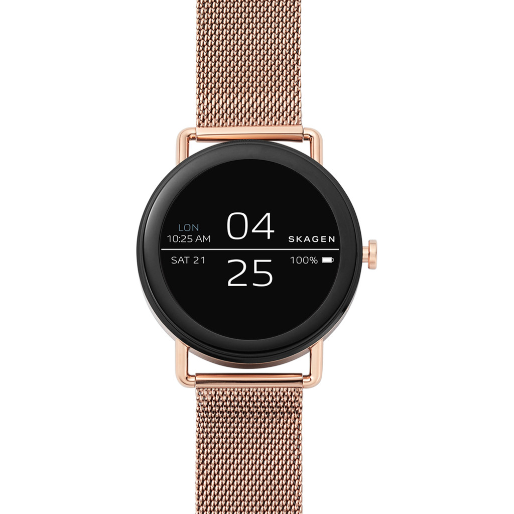 Skagen Falster Gen 3 Connected SKT5002