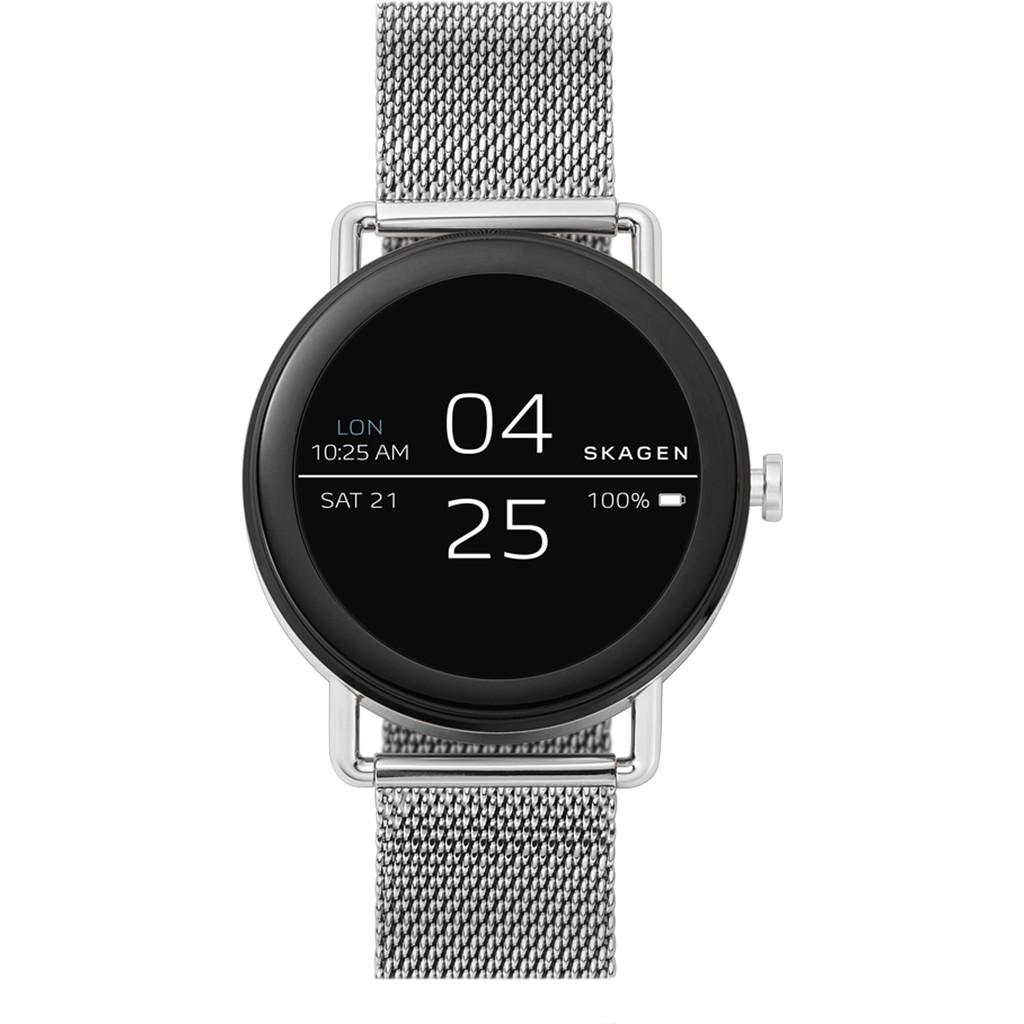Skagen Falster Gen 3 Connected SKT5000