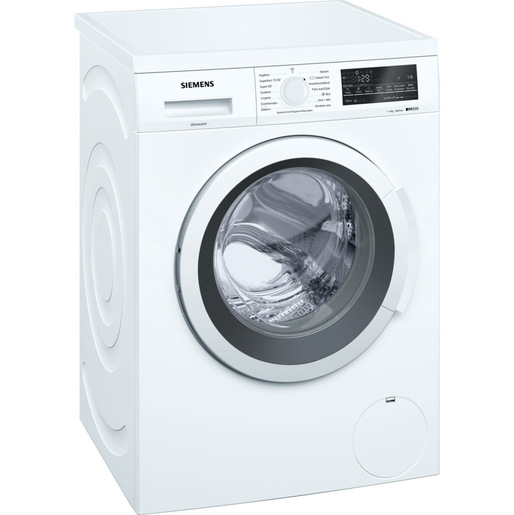 Siemens WU14Q440NL