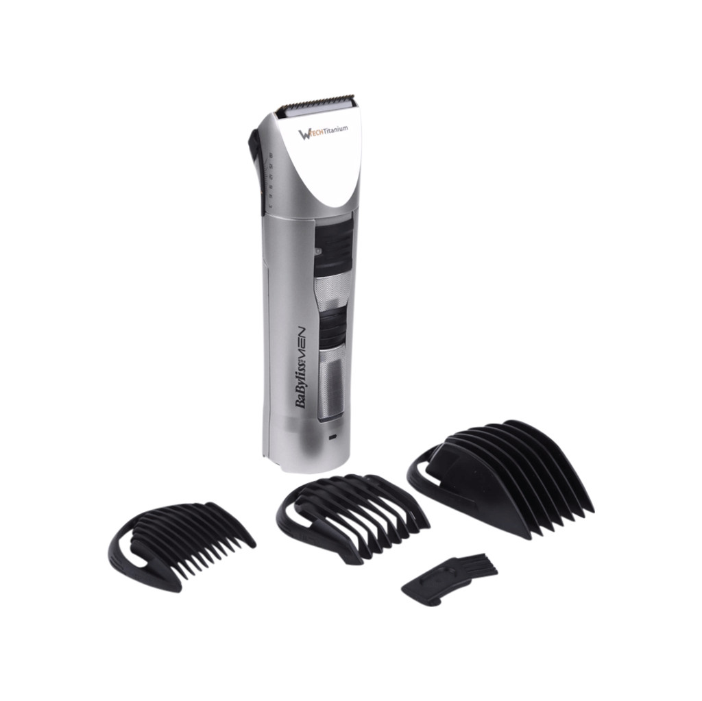 Babyliss For Men E781E babyliss for men kopen in de aanbieding