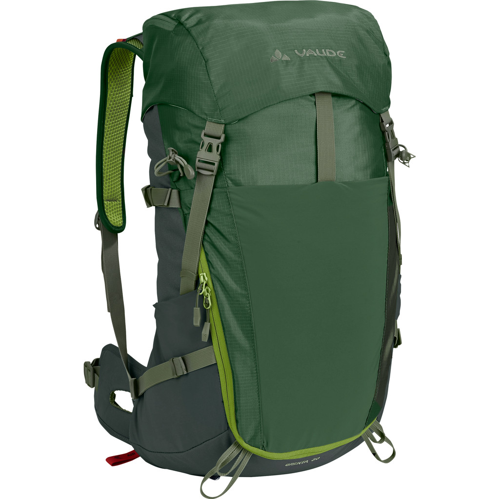 Vaude Brenta 25L Eel vaude kopen in de aanbieding Vaude Brenta 25L Eel vaude kopen in de aanbieding