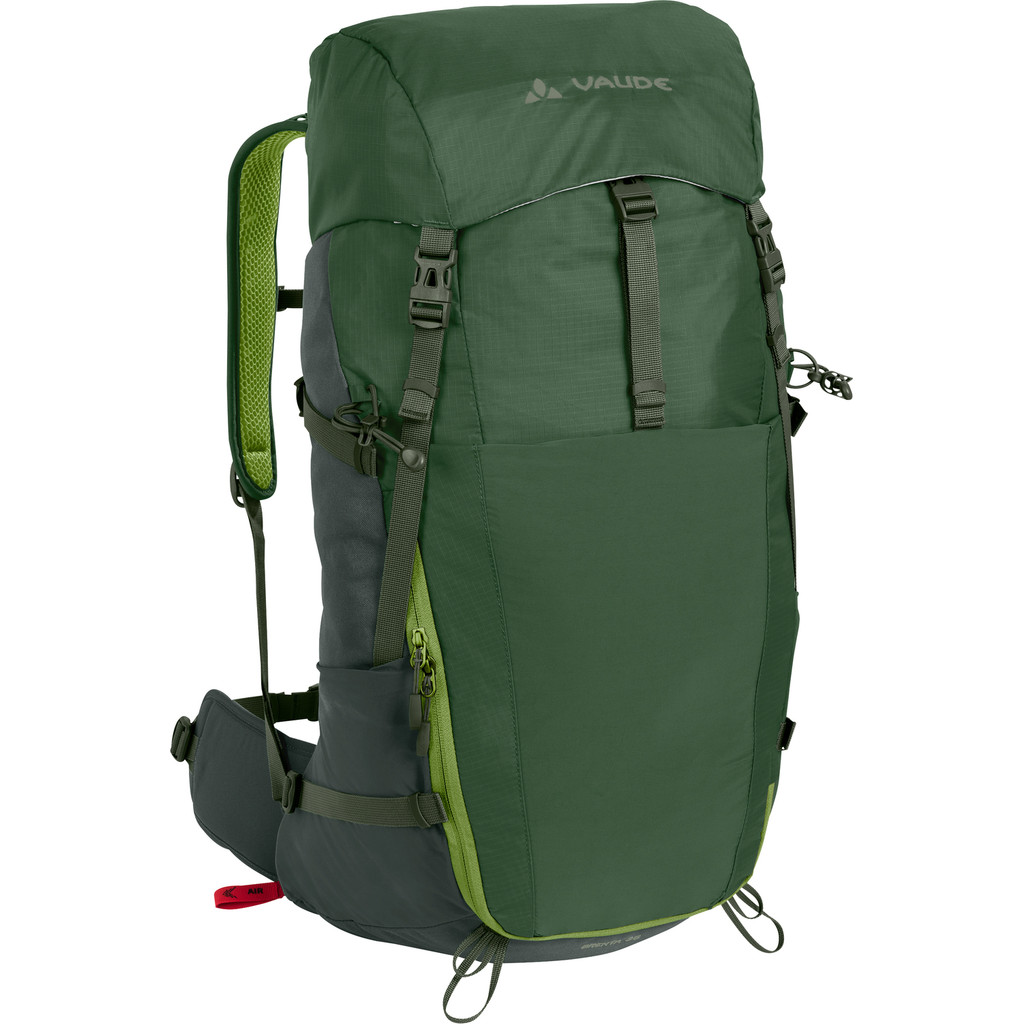 Vaude Brenta 35L Eel vaude kopen in de aanbieding Vaude Brenta 35L Eel vaude kopen in de aanbieding