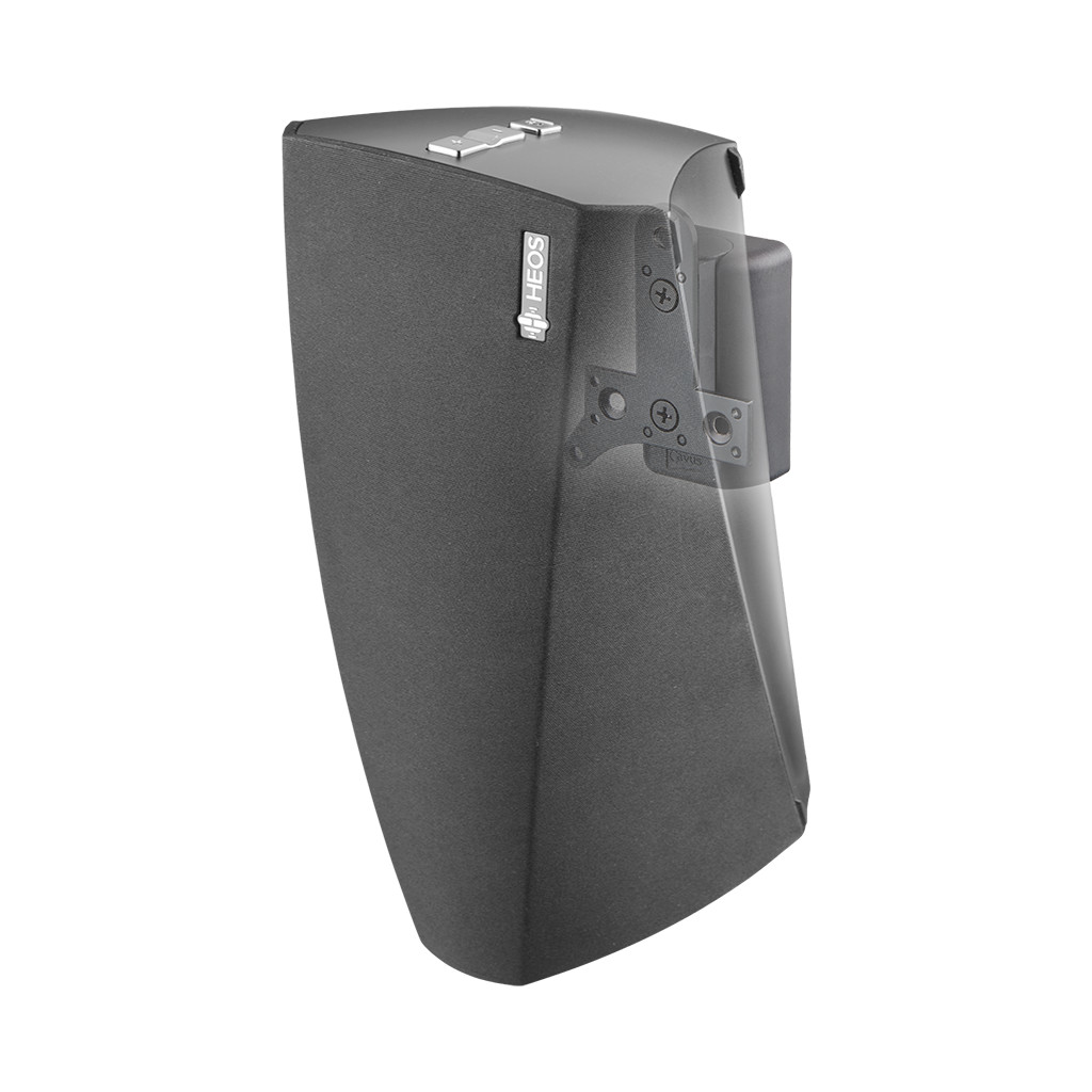 Cavus Muurbeugel Heos 3 Zwart cavus kopen in de aanbieding Cavus Muurbeugel Heos 3 Zwart cavus kopen in de aanbieding