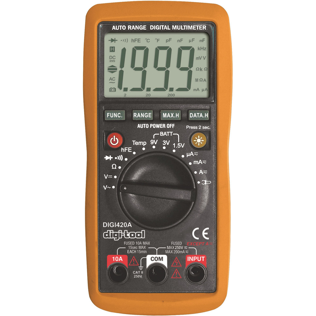 Digitool Digi Tool 420A digitool kopen in de aanbieding Digitool Digi Tool 420A digitool kopen in de aanbieding
