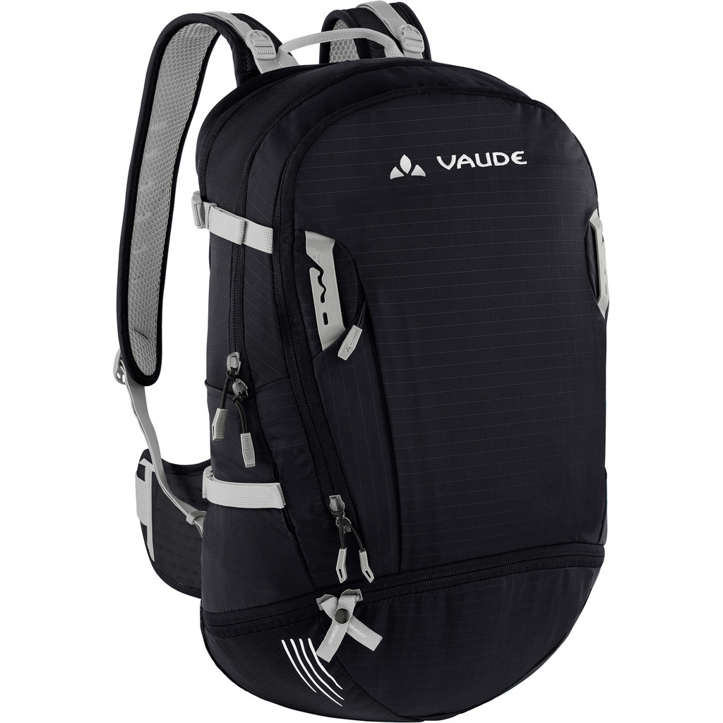 Vaude Bike Alpin 305L Blackdove vaude kopen in de aanbieding Vaude Bike Alpin 305L Blackdove vaude kopen in de aanbieding