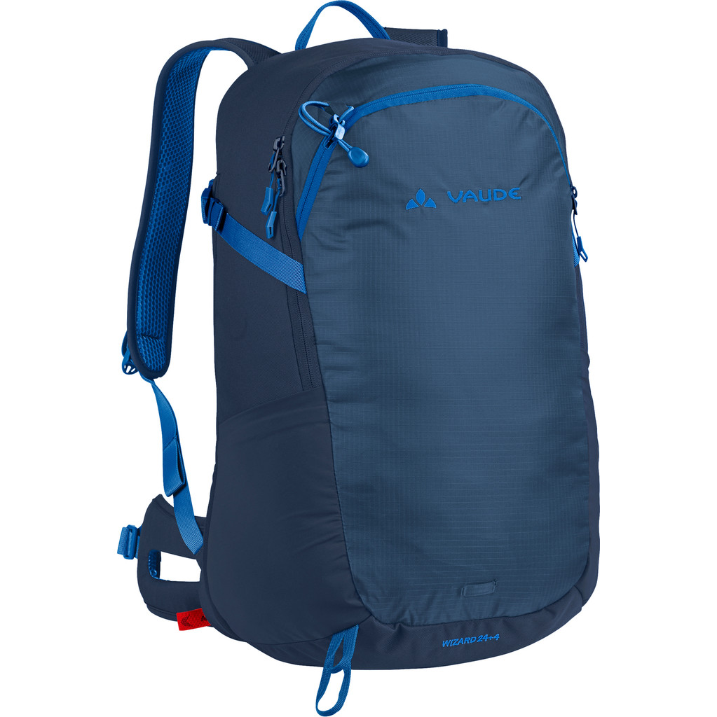 Vaude Wizard 244L Fjord Blue vaude kopen in de aanbieding