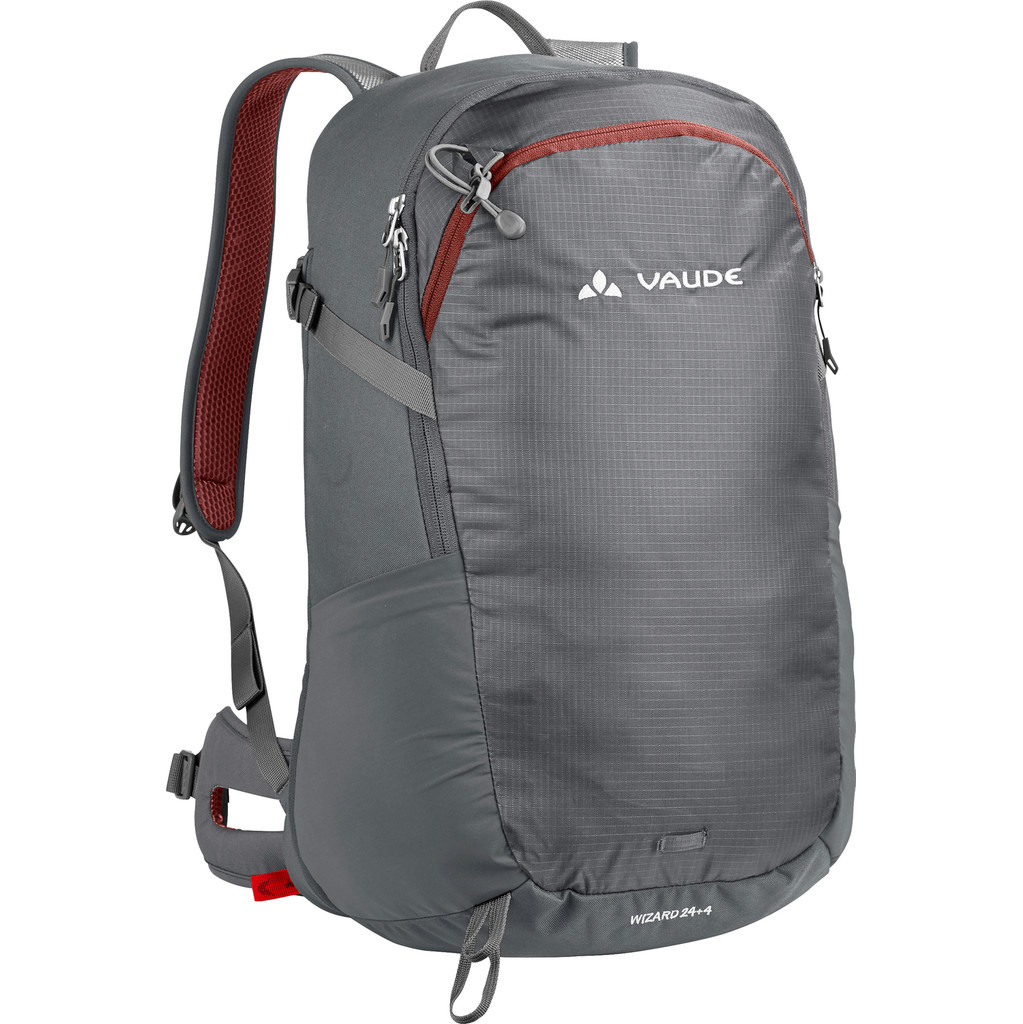 Vaude Wizard 244L Pebbles vaude kopen in de aanbieding