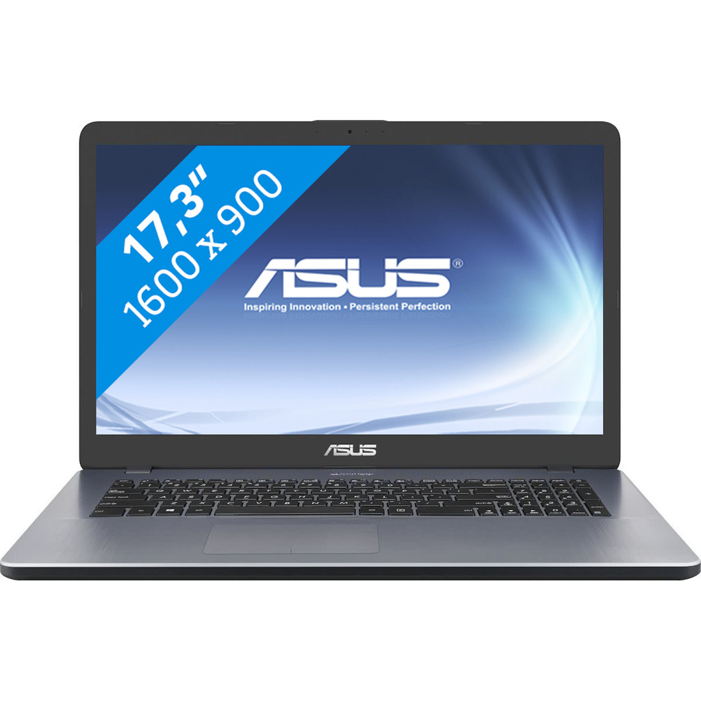 Asus VivoBook A705UA-BX319T