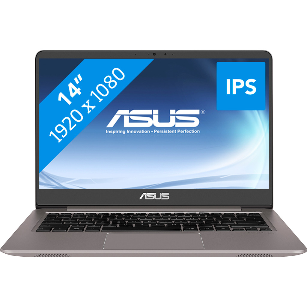 Asus ZenBook UX410UA-GV410T
