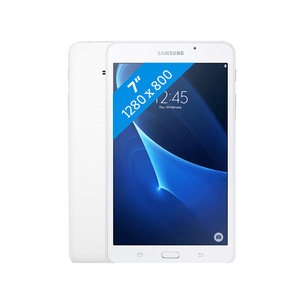 Samsung Galaxy Tab A 7.0 Wifi Wit