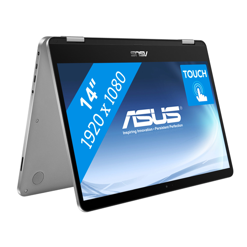 Asus VivoBook Flip TP401CA-EC036T