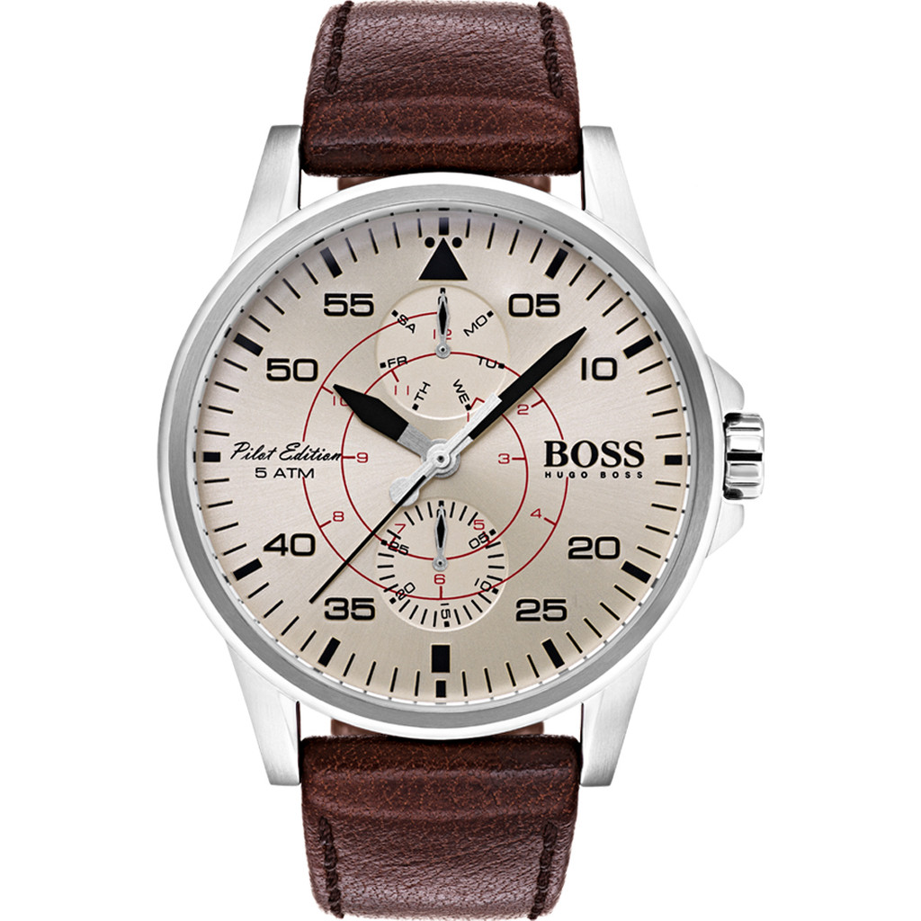 Hugo Boss Aviator HB1513516