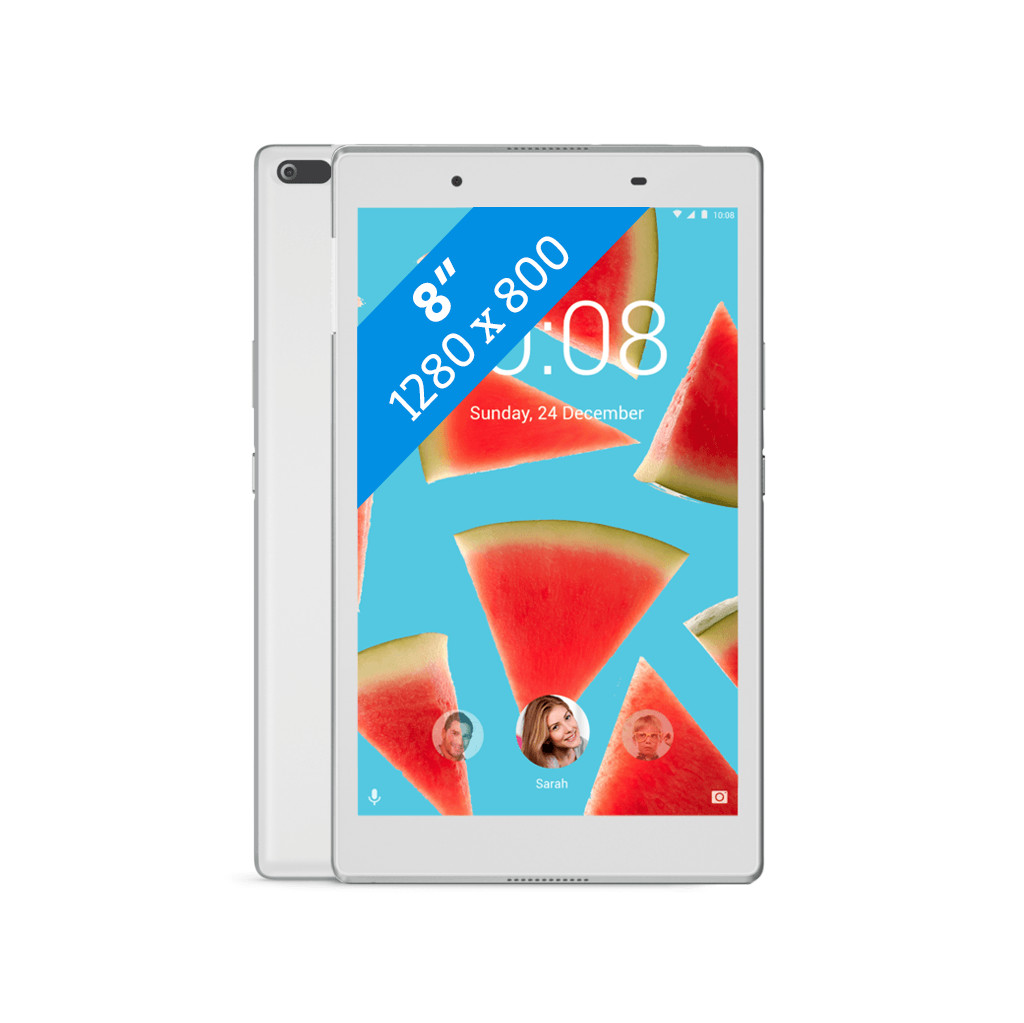 Lenovo Tab 4 8 2GB 16GB Wit