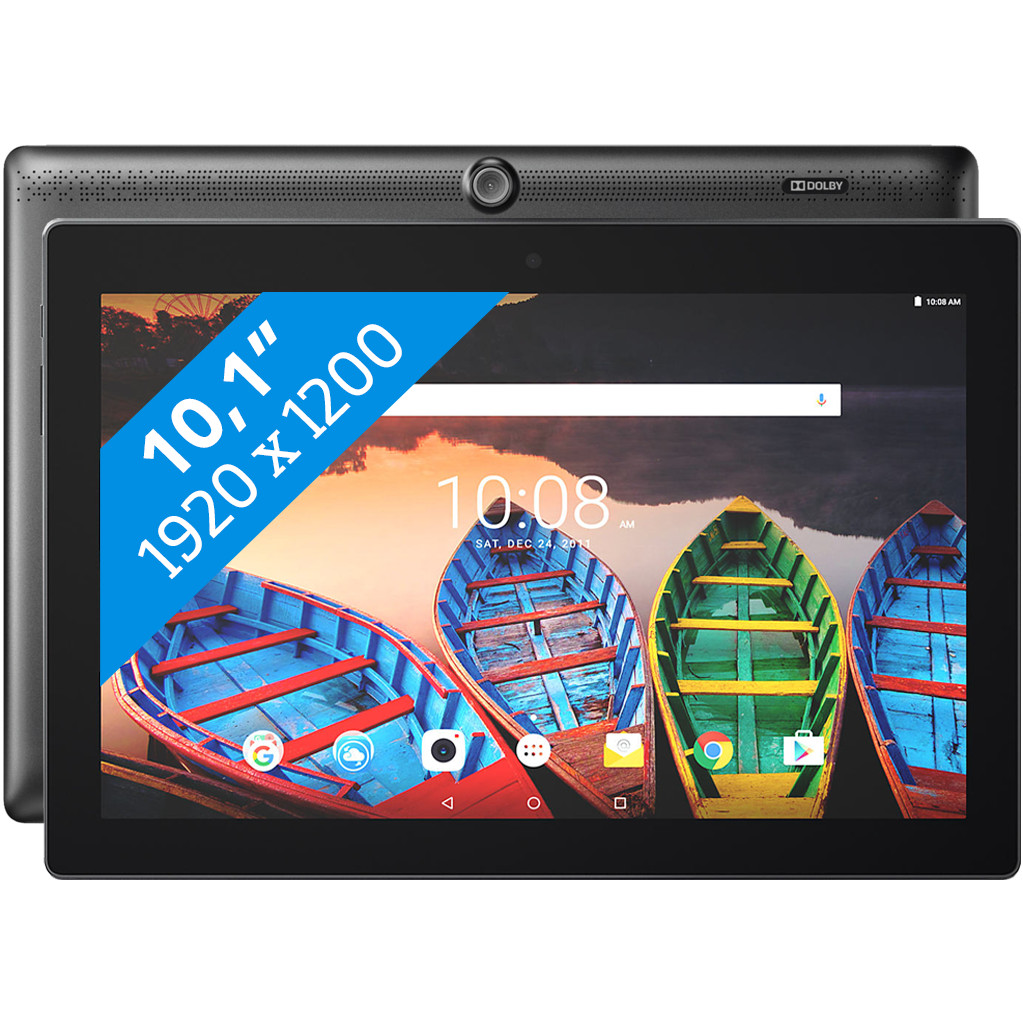 Lenovo Tab 3 10 Business 32 GB Wifi + 4G