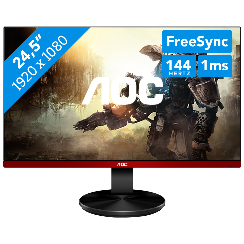 AOC G2590PX