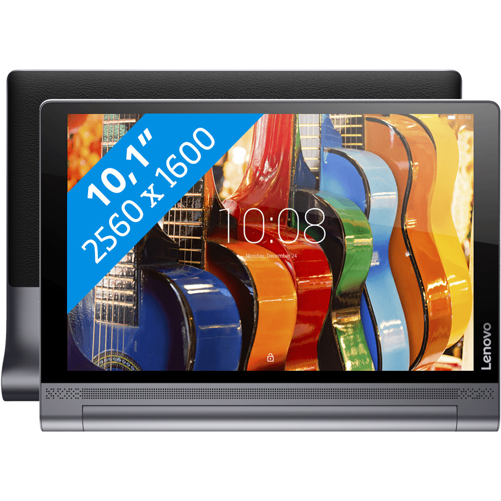 Lenovo Yoga Tab 3 Pro