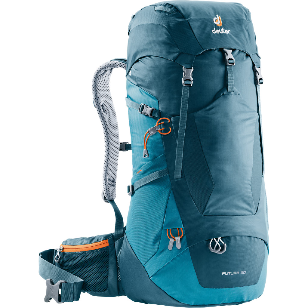 Deuter Futura 30 Backpack arctic / denim backpack online kopen
