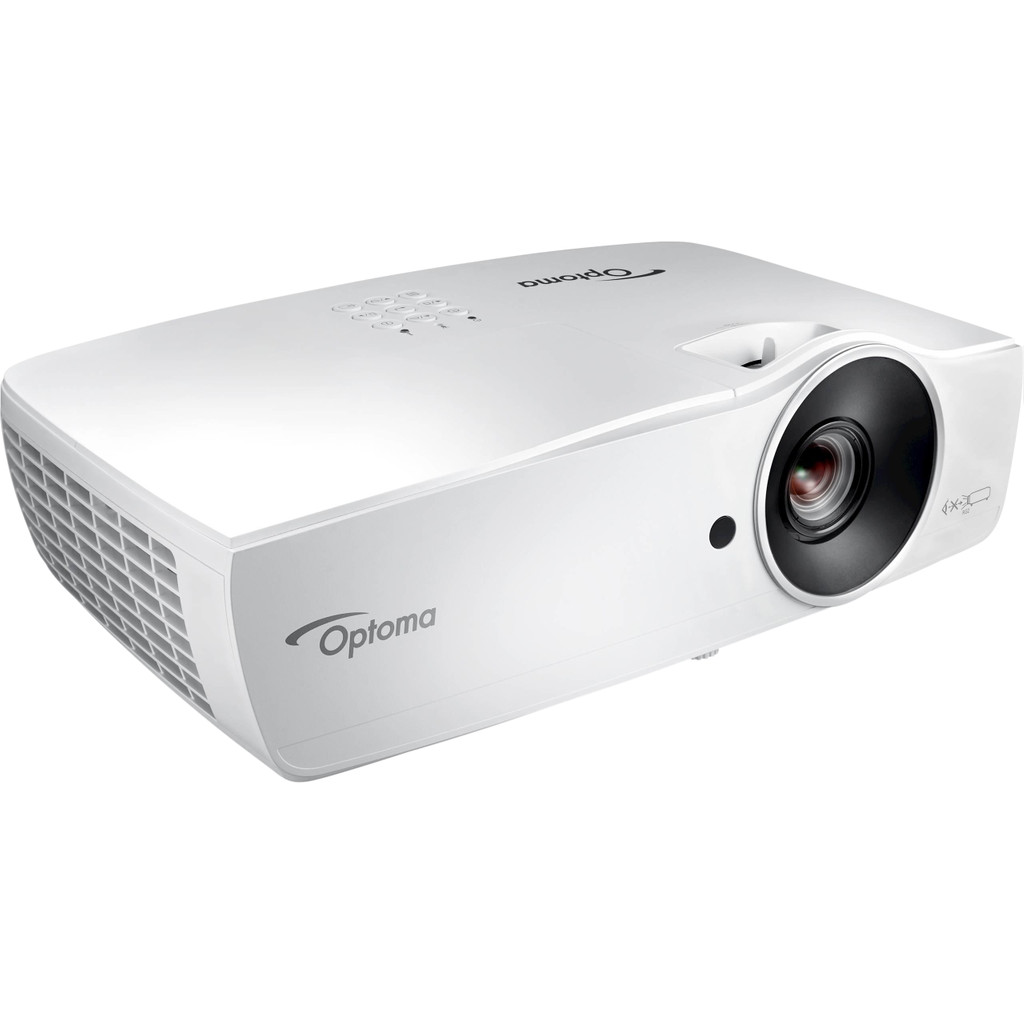 Optoma EH461