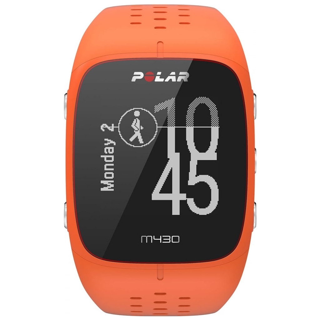 Polar M430 Oranje Hr polar kopen in de aanbieding Polar M430 Oranje Hr polar kopen in de aanbieding