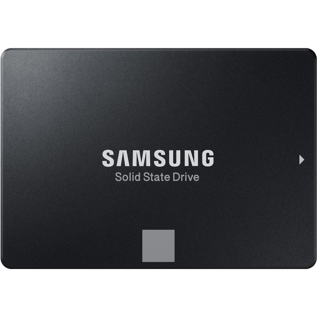 Samsung 860 EVO 2TB 2,5 inch