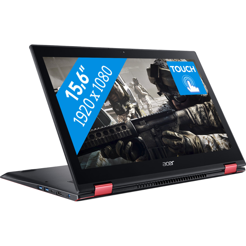 Acer Nitro 5 Spin NP515-51-88MP