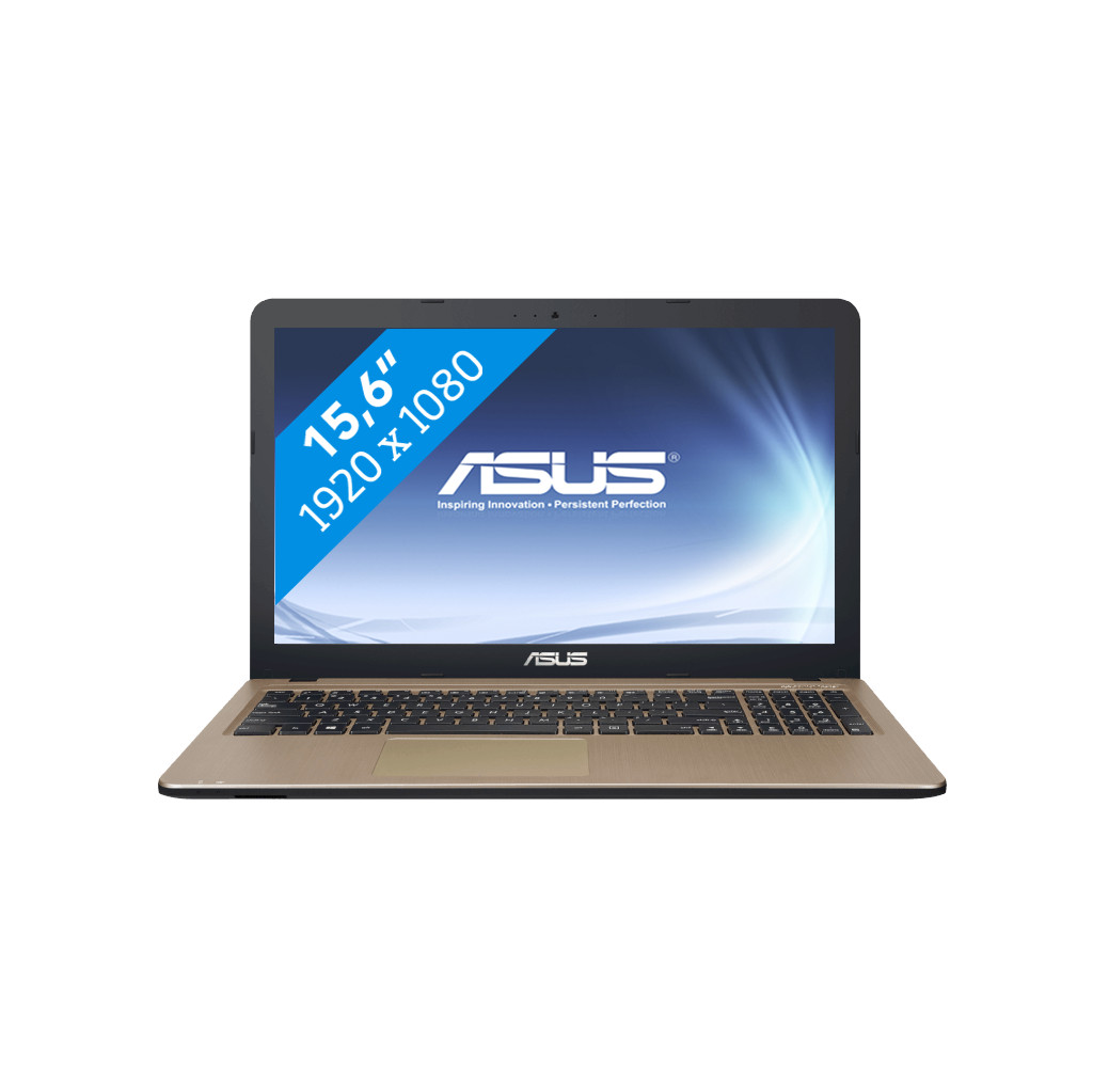 Asus VivoBook R540UA-DM202T