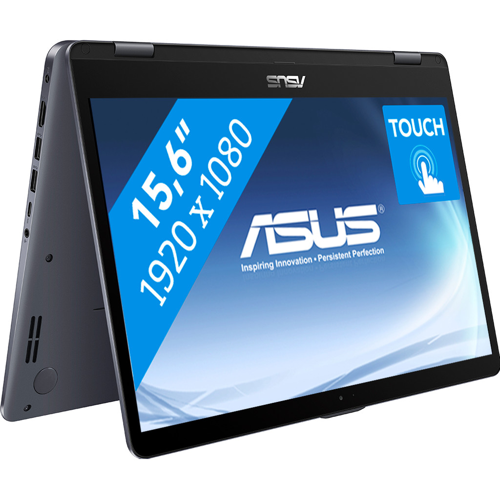Asus VivoBook Flip TP510UA-E8148T
