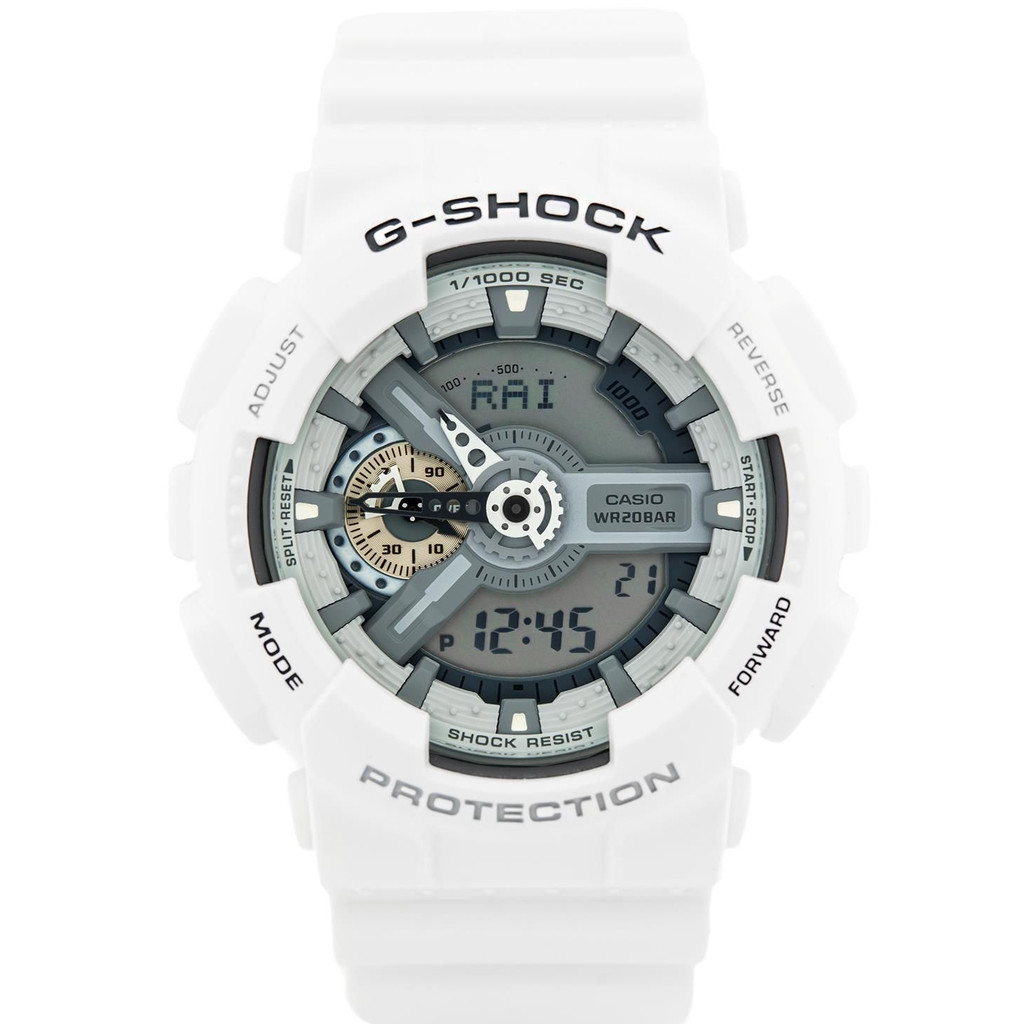 Casio G-SHOCK Classic GA-110C-7AER
