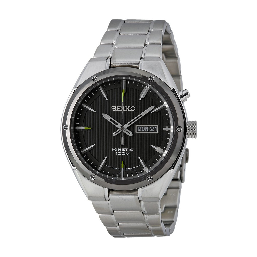 Seiko SMY151P1