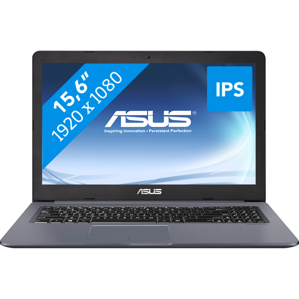 Asus VivoBook Pro N580VN-DM126T