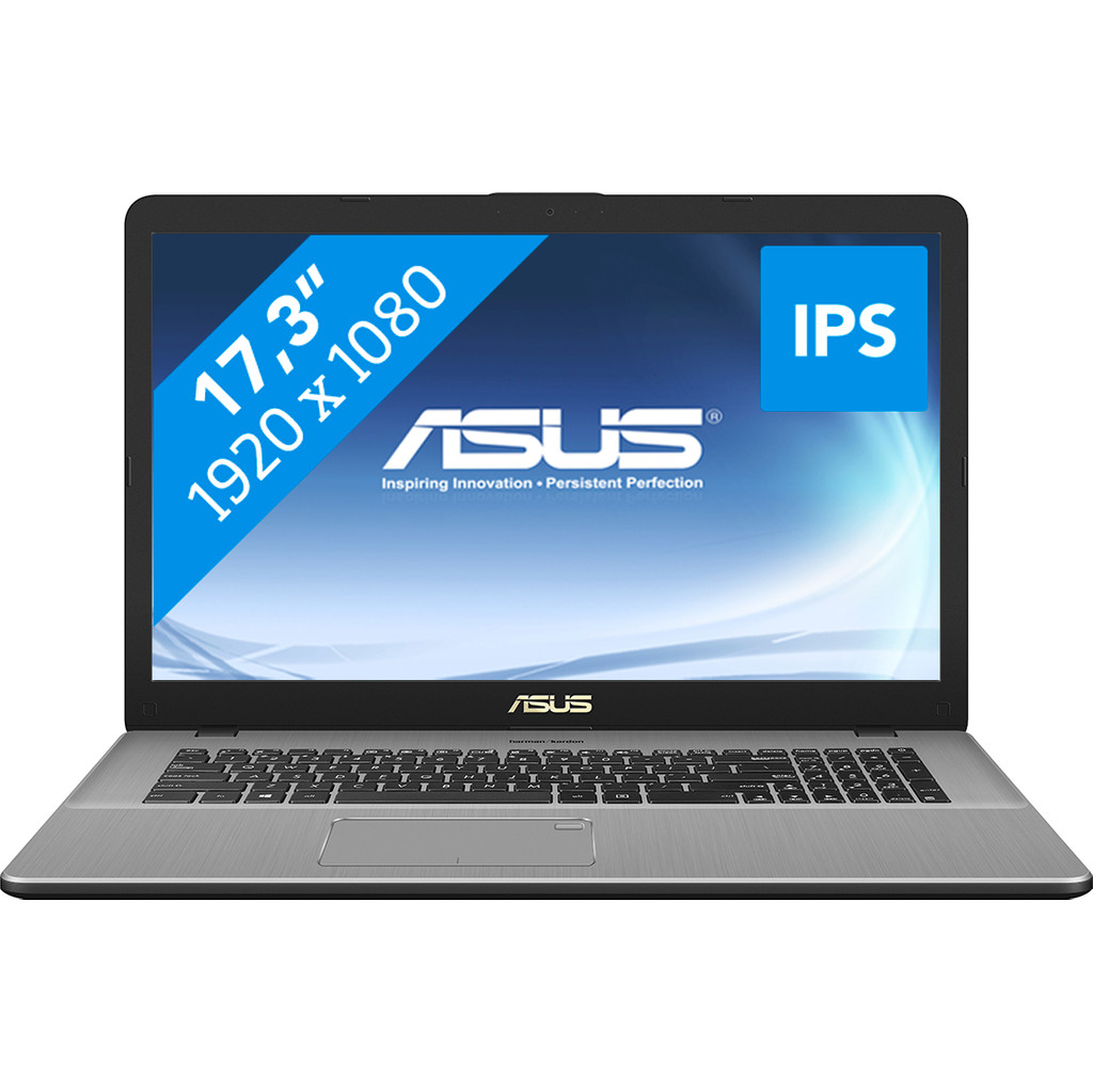 Asus VivoBook Pro N705UN-GC069T