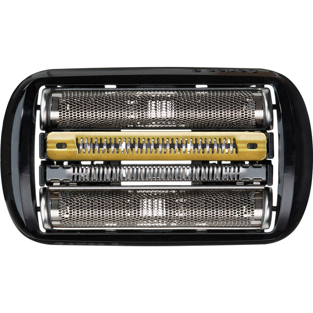 Braun 92B Scheercassette Black braun kopen in de aanbieding