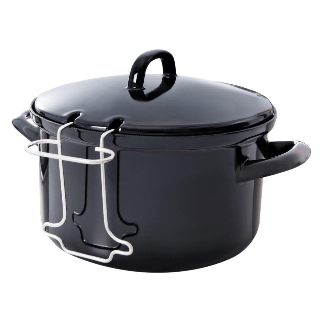 BK Fortalit Frituurpan 24 cm