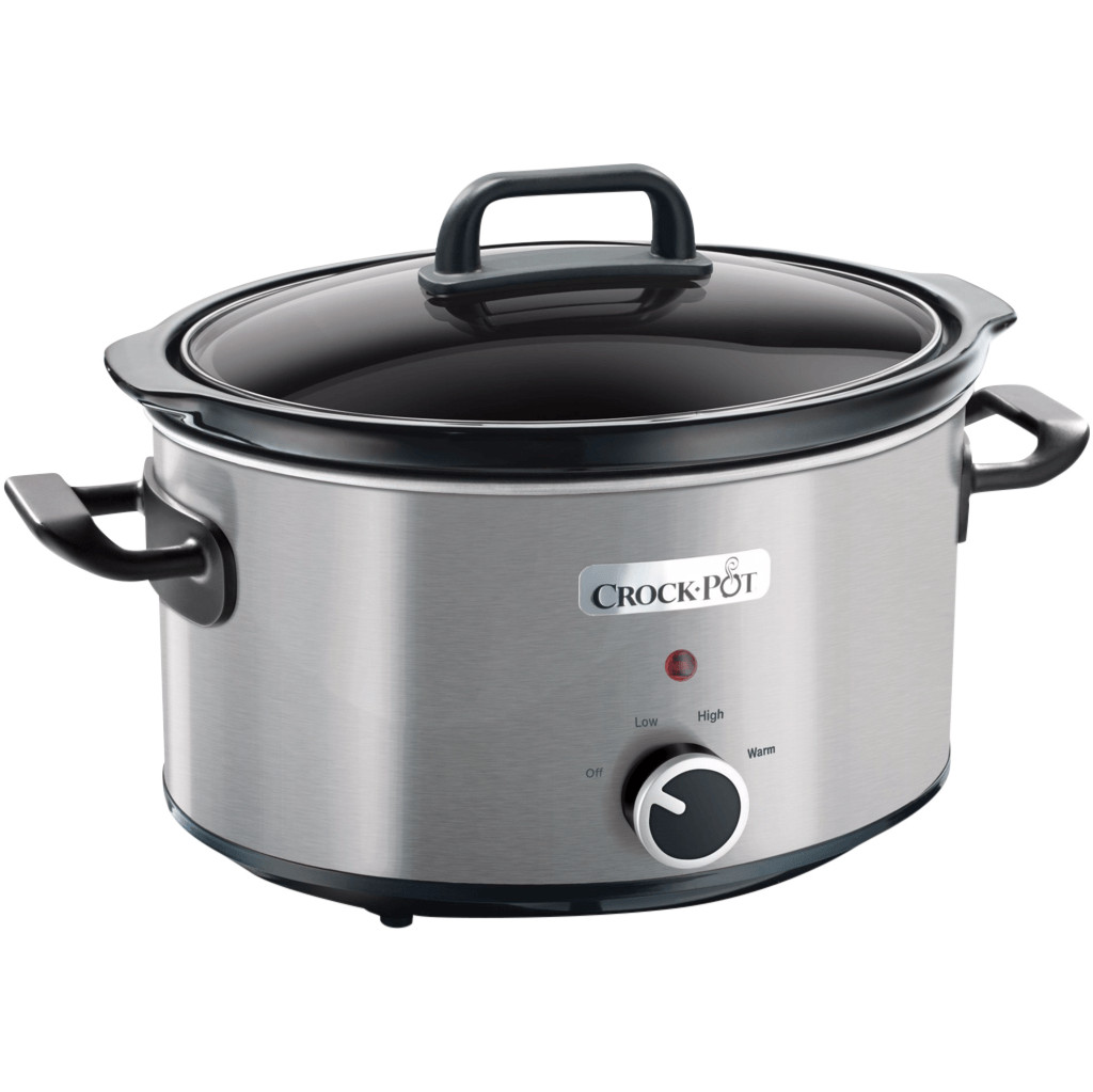 Crock-Pot Slowcooker 3,5 L