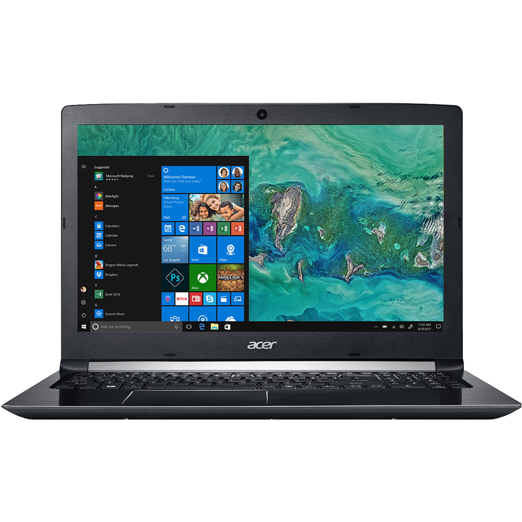 Acer Aspire 5 A515-51G-55SC