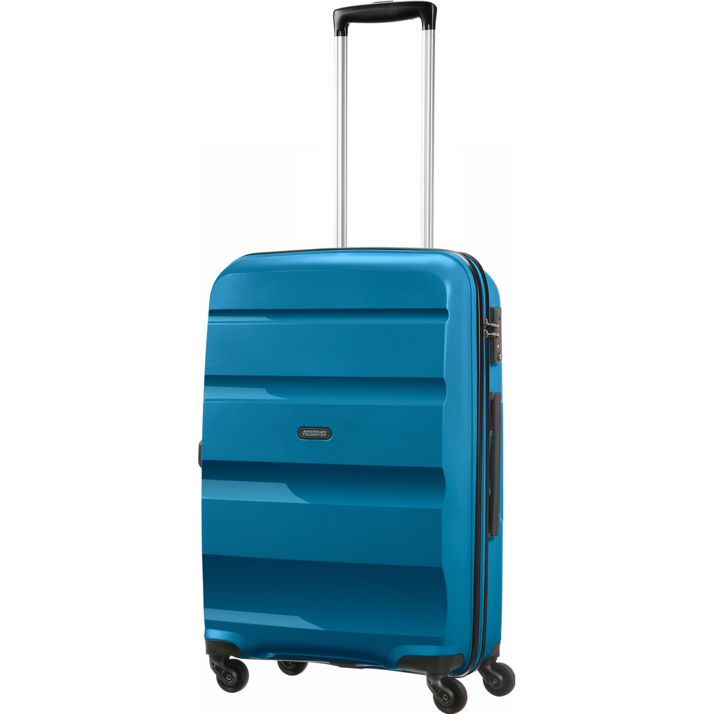 American Tourister Bon Air Spinner 66cm Seaport Blue