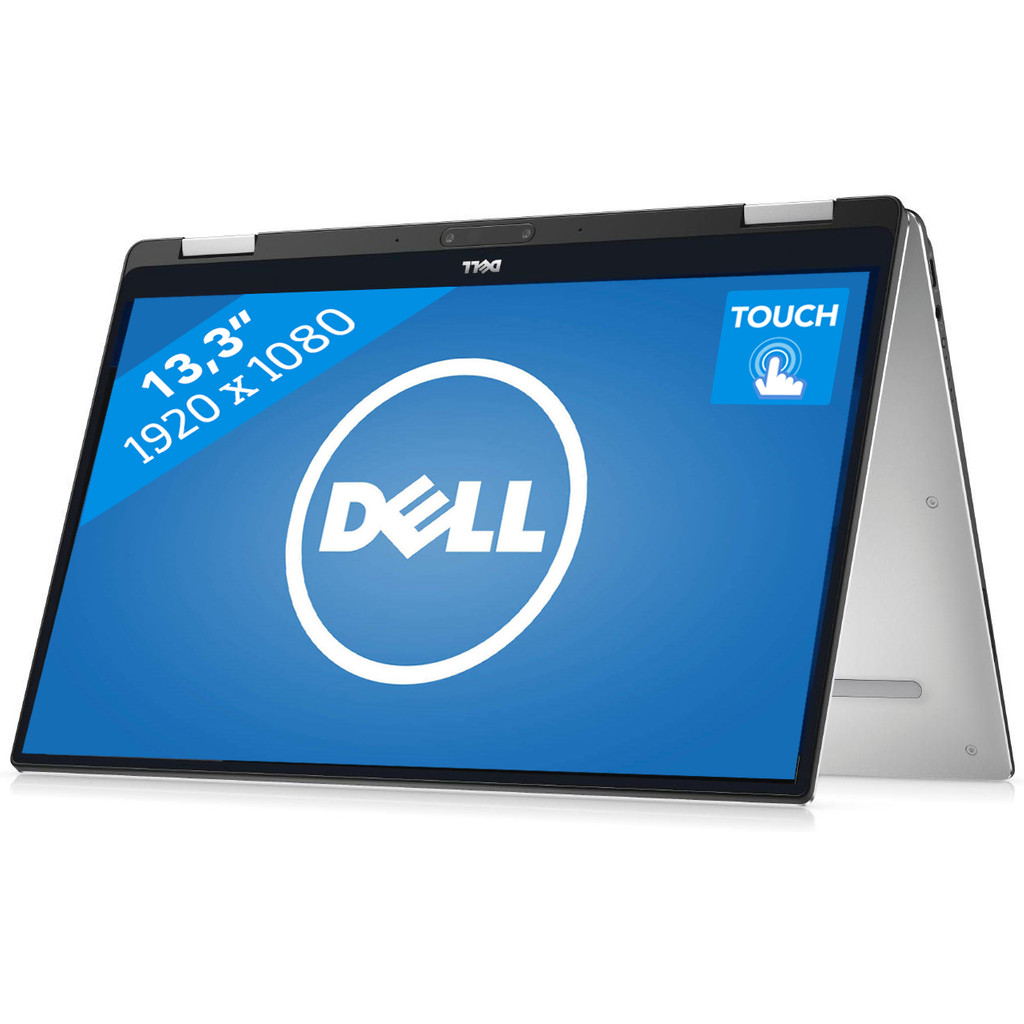 Dell XPS 13 2-in-1 CNX36504