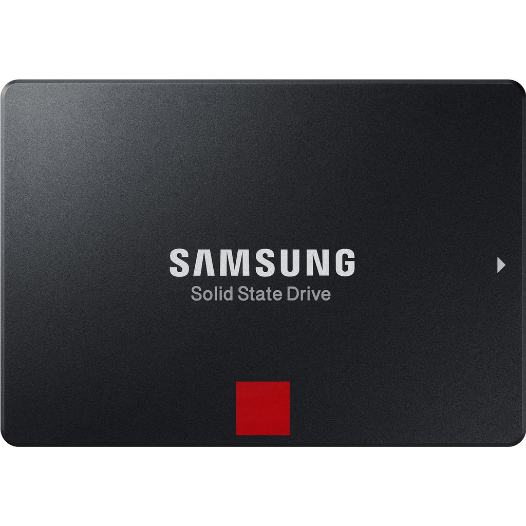 Samsung 860 PRO 2TB 2,5 inch