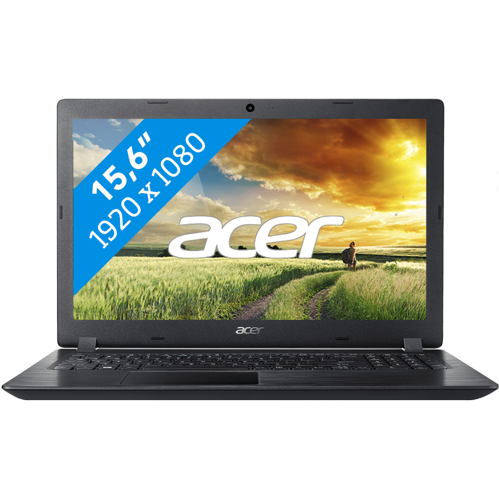 Acer Aspire 3 A315-51-35WL