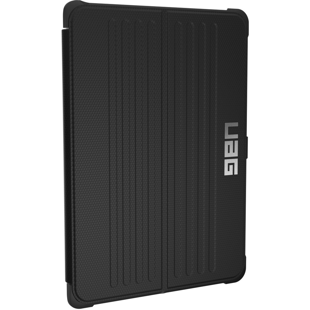 Urban Armor Gear Uag Tablet Hoes Apple Ipad Pro 97 Book Case Zwart urban armor gear kopen in de aanbieding Urban Armor Gear Uag Tablet Hoes Apple Ipad Pro 97 Book Case Zwart urban armor gear kopen in de aanbieding