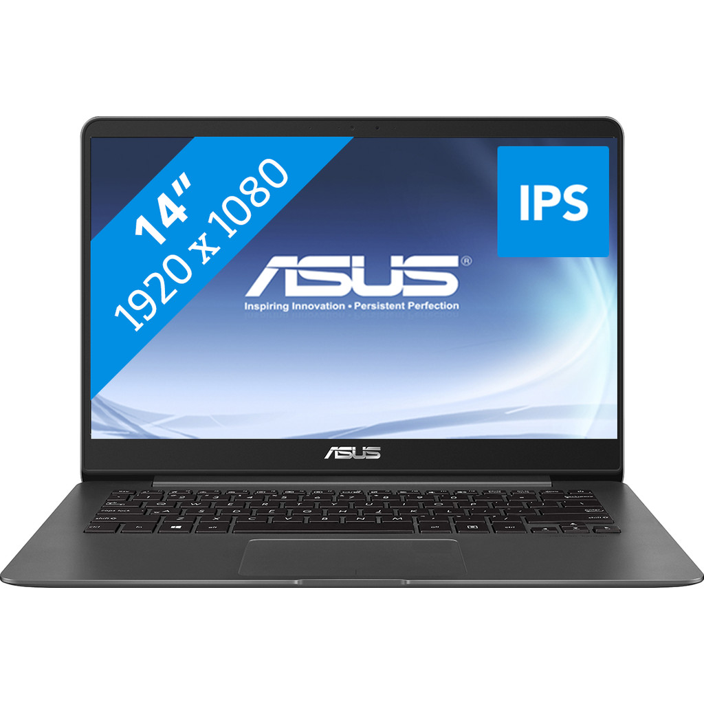 Asus ZenBook UX430UA-GV445T