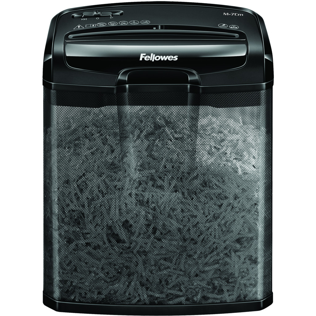Fellowes Powershred M 7Cm fellowes kopen in de aanbieding Fellowes Powershred M 7Cm fellowes kopen in de aanbieding